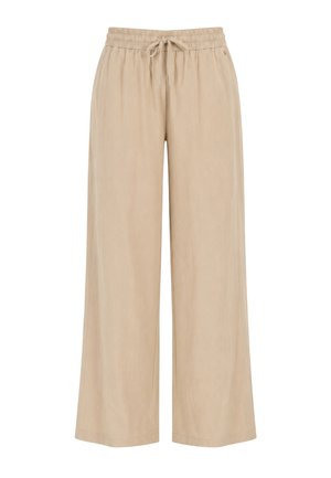 Yes Zee, PANTALONI - Pantaloni - sabbia