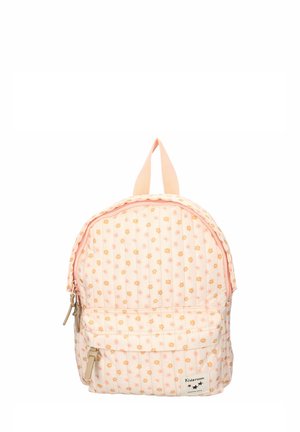 PARIS MAGICAL MEADOWS - Školní taška - pink