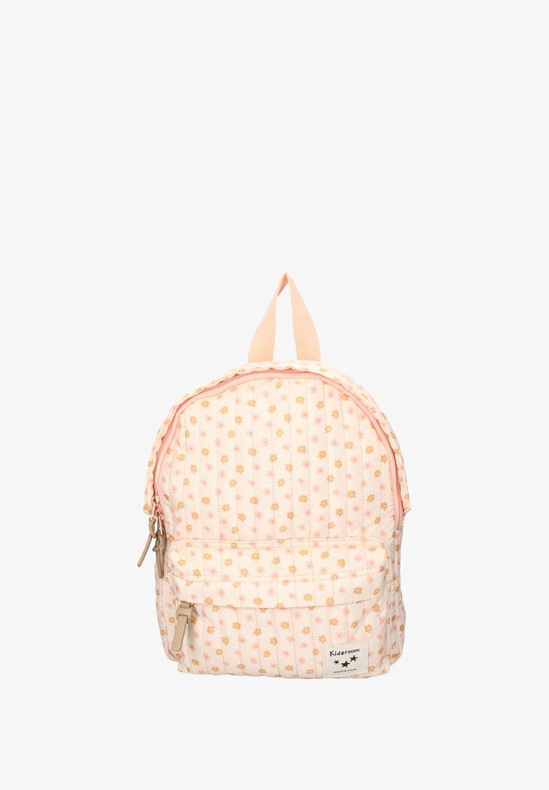 Kidzroom PARIS MAGICAL MEADOWS - Cartable d'école - pink