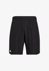 Kurze Sporthose - black