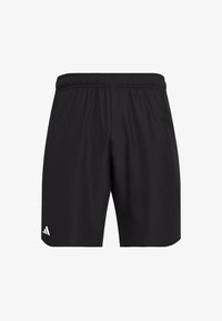 Unausgewählt, black