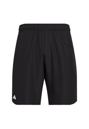 adidas Performance CLUB TENNIS CLIMACOOL - Korte sportsbukser - black