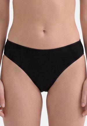 Nina von C., NINA VON C. 5 PACK - Briefs - schwarz   dunkelblau