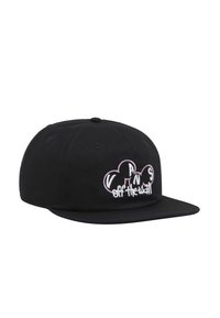 Unselected, black