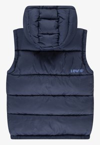 Levi's® ESSENTIAL - Colete - dress blues