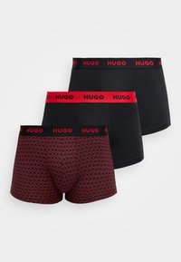 Nepasirinkta, multi-coloured