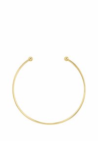 Pilgrim CHARM - Kaelakee - gold-coloured