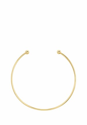 Pilgrim CHARM - Náhrdelník - gold-coloured