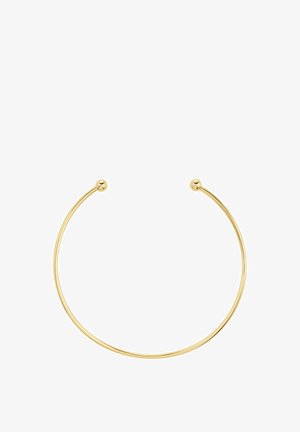 Pilgrim CHARM - Halskæder - gold-coloured