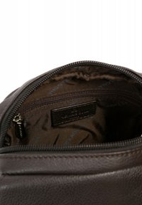 Hexagona CONFORT - Borsa a tracolla - marron foncé confort