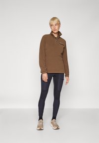Berghaus PRISM MICRO - Fleecegenser - bark