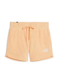 Seleccionado, peach fizz