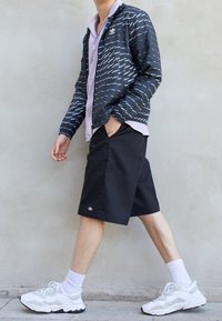 adidas Originals Sportovní bunda - black