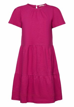Robe pull - pink