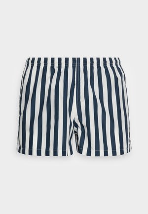 SWIM - Swimming shorts - dark blue