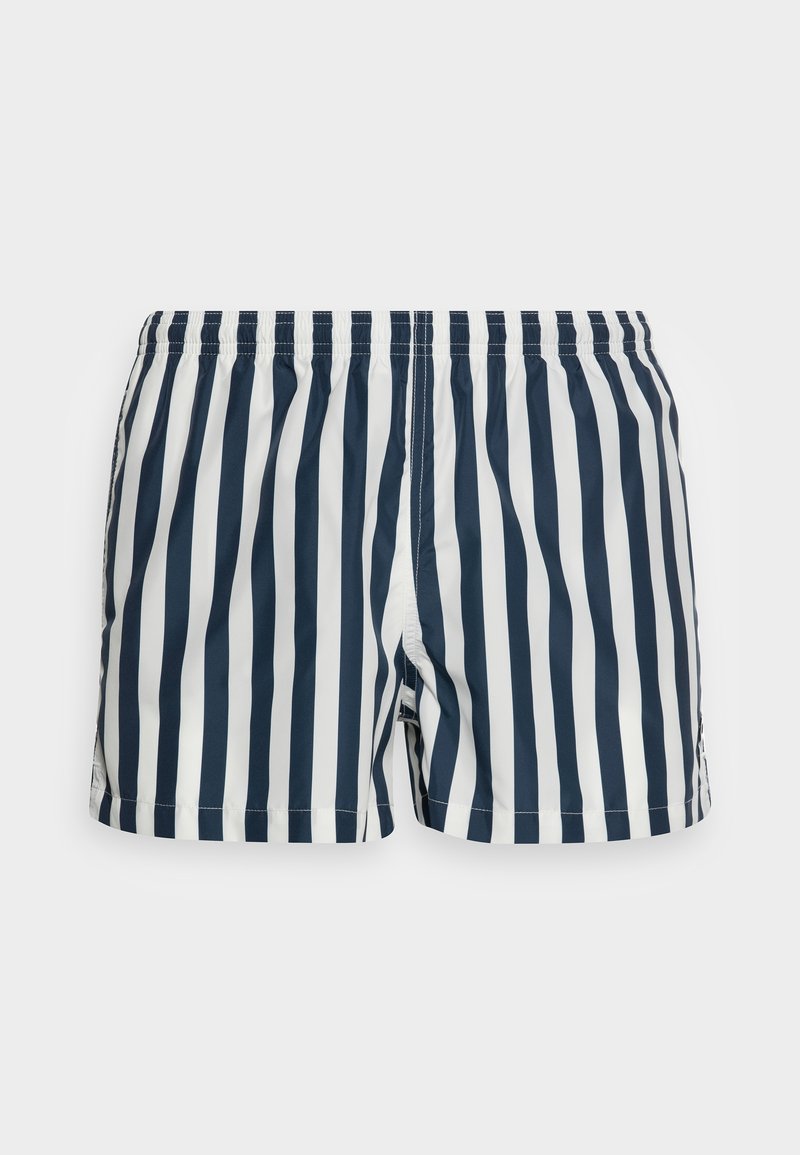 Ron Dorff SWIM - Badeshorts - dark blue