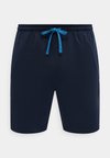 MIX MATCH SHORT - Παντελόνι πιτζάμας - dark blue