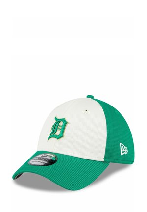 PATRICKS DAY DETROIT TIGERS - Cap - celtic green