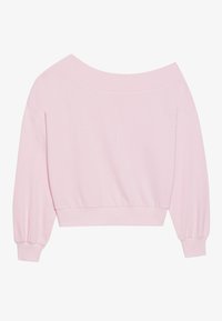 Melegítőfelső - light pink