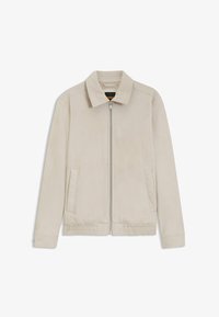 Sélectionné, open grey ten