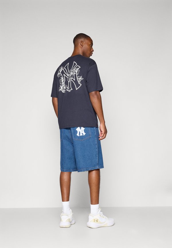 MLB LOS ANGELES DODGERS LONG SHORT - Vereinsmannschaften