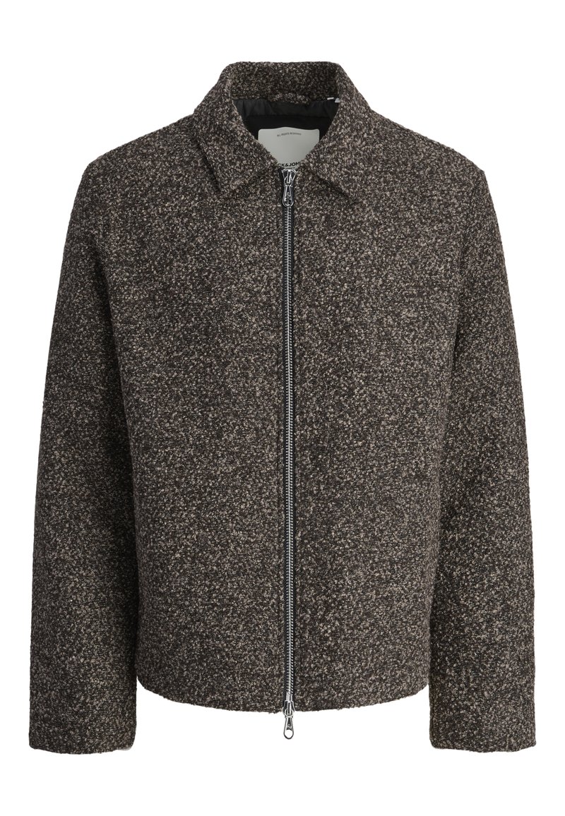 Übergangsjacke