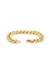 LUCLEON Armbånd - gold-coloured