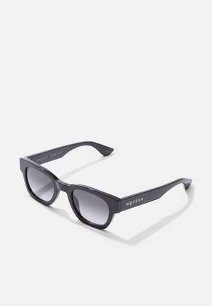 UNISEX - Napszemüvegek - black/grey