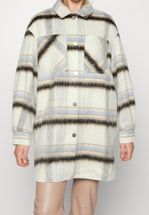 Overgangsjakke - black