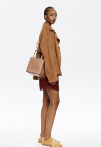 Bimba Y Lola - Handbag - marron claro Thumbnail Image 1