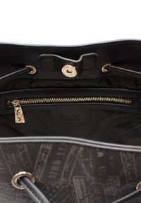 ALV by Alviero Martini Bolso de mano - nero