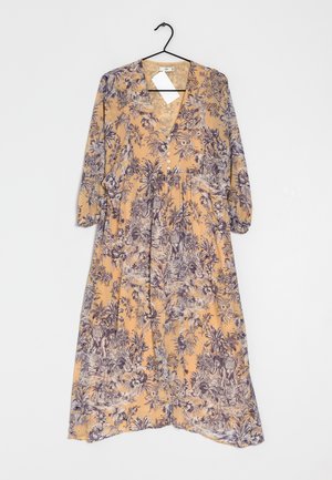 Mango, Robe de jour - multi-colored