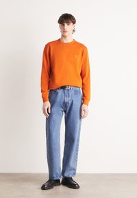 BOSS Sudadera - open orange