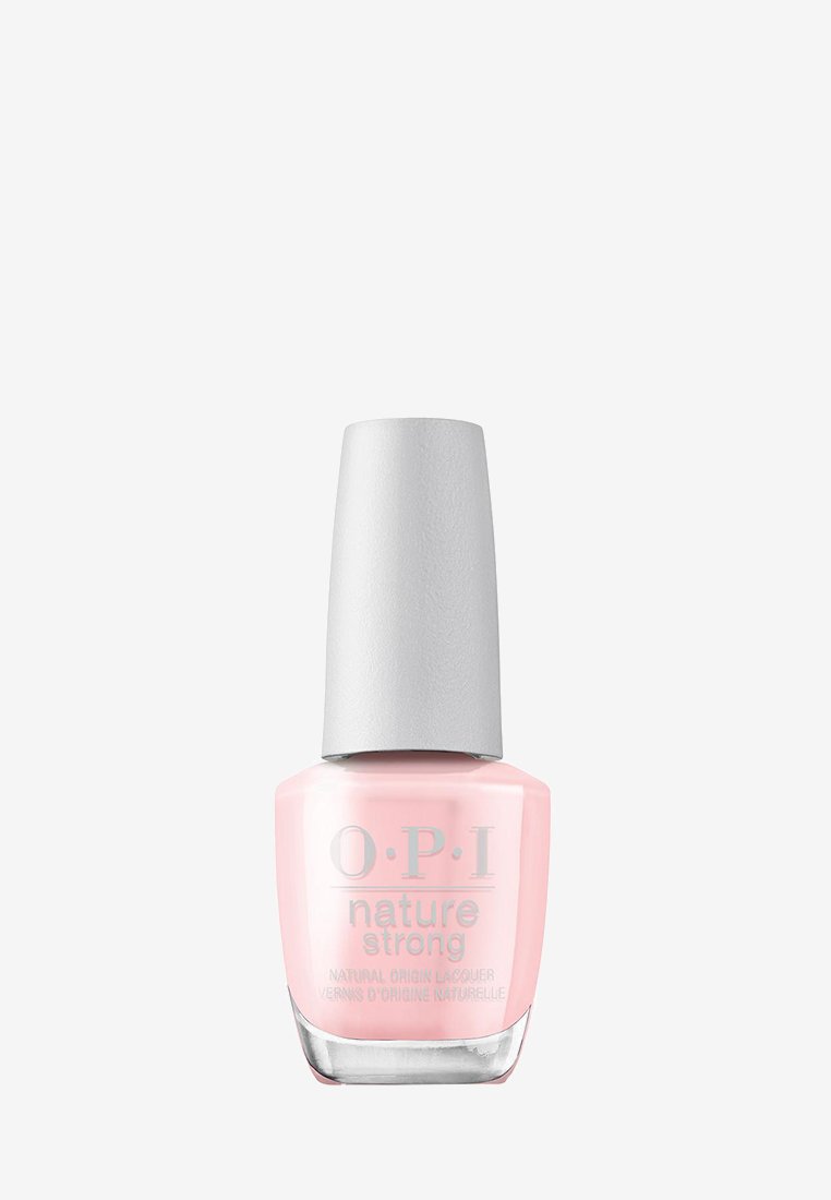 OPI - OPI NATURE STRONG - Nagellack - NAT003 let nature take its quartz, Förstora