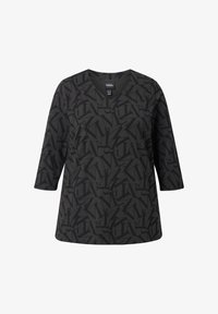 Nevybráno, khaki grey