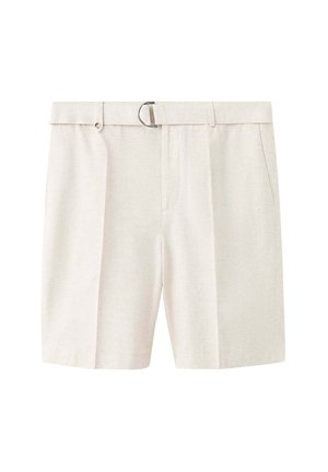 Mango, ADULT - Short - beige