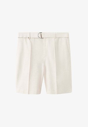 Mango, ADULT - Short - beige