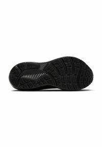 Brooks GHOST 17 GTX - Katujuoksukengät - black/ebony
