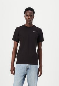 G-STAR - - T-shirt basic Miniatura obrazu 1