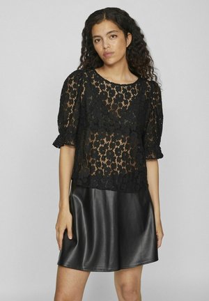 VIESMA  - Bluse - black