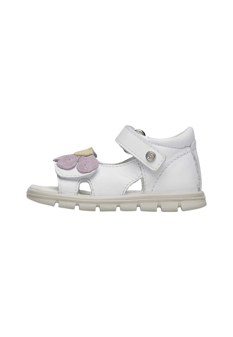 Falcotto - BLAZION - Sandalen - weiß, Vergroten