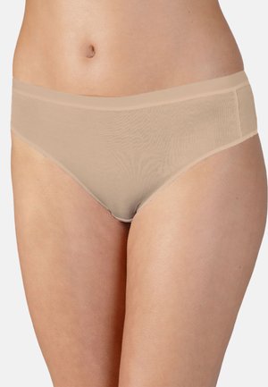 Nina von C., 6ER PACK JAZZPANT SLIPBOUTIQUE - Slip - beige