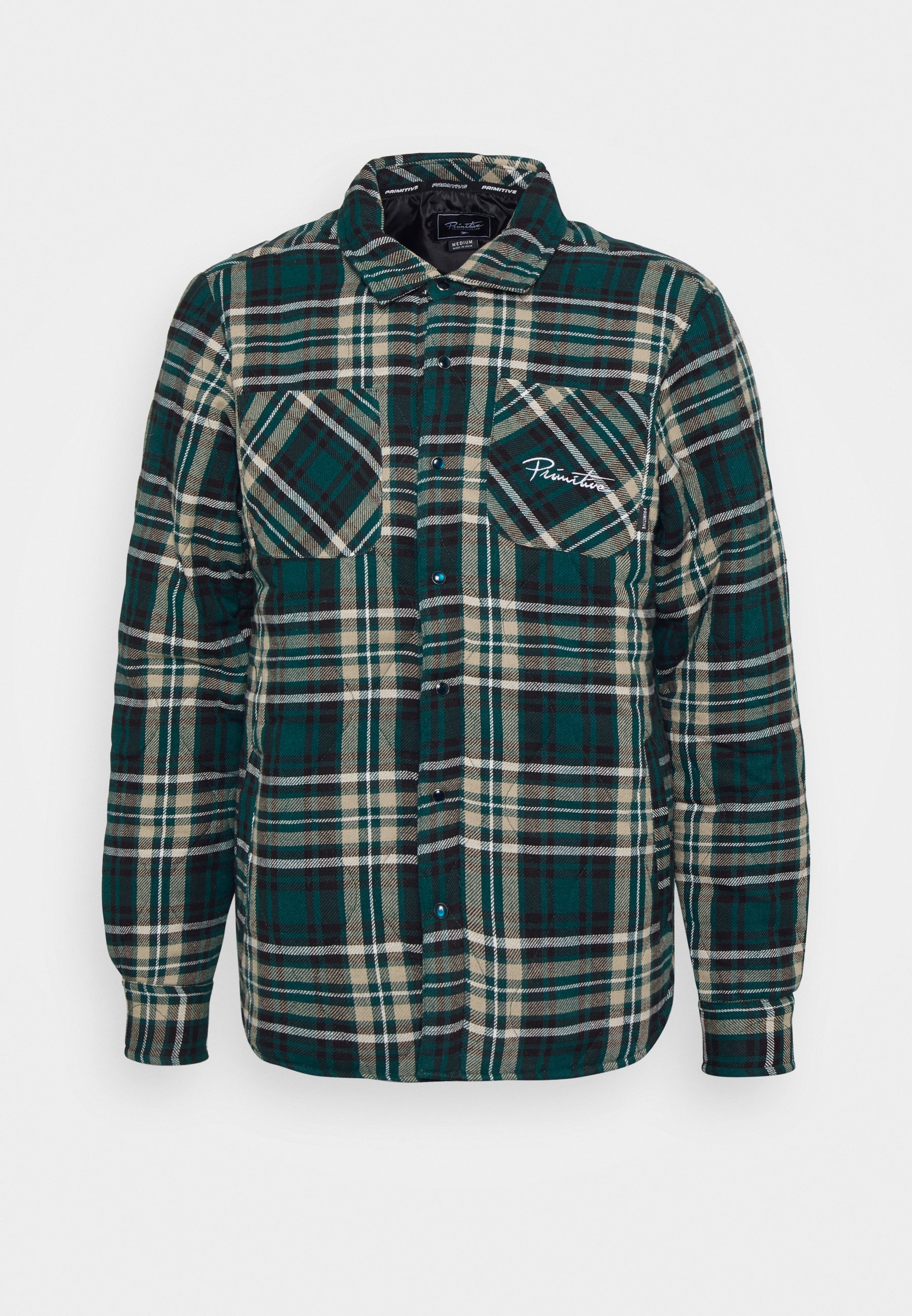 Primitive CANYON JACKET - Light jacket 