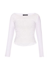 Niewybrane, offwhite