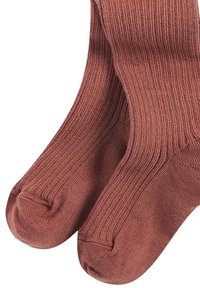 Next RICH - Collants - rust brown