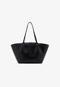 Unausgewählt, black