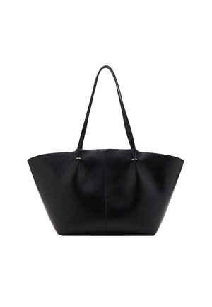 Bolso shopping - black