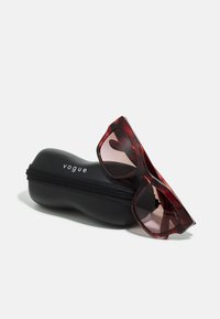 VOGUE Eyewear Óculos de sol - red havana