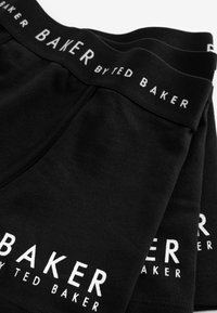 Baker by Ted Baker 3 PACK -REGULAR FIT - Culotte - black