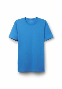 Unausgewählt, light blue